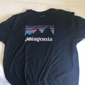 Patagonia t shirt